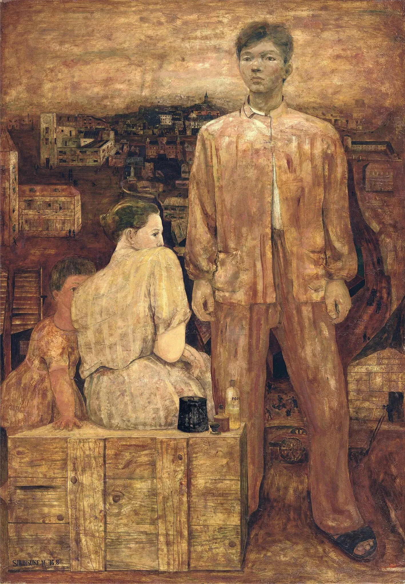 The Miyagi Museum of Art