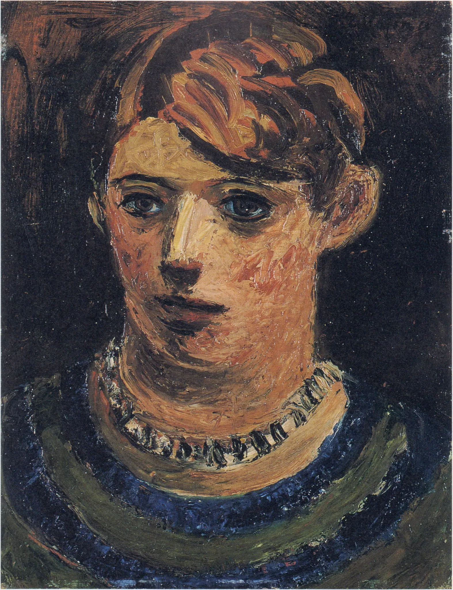 The Miyagi Museum of Art