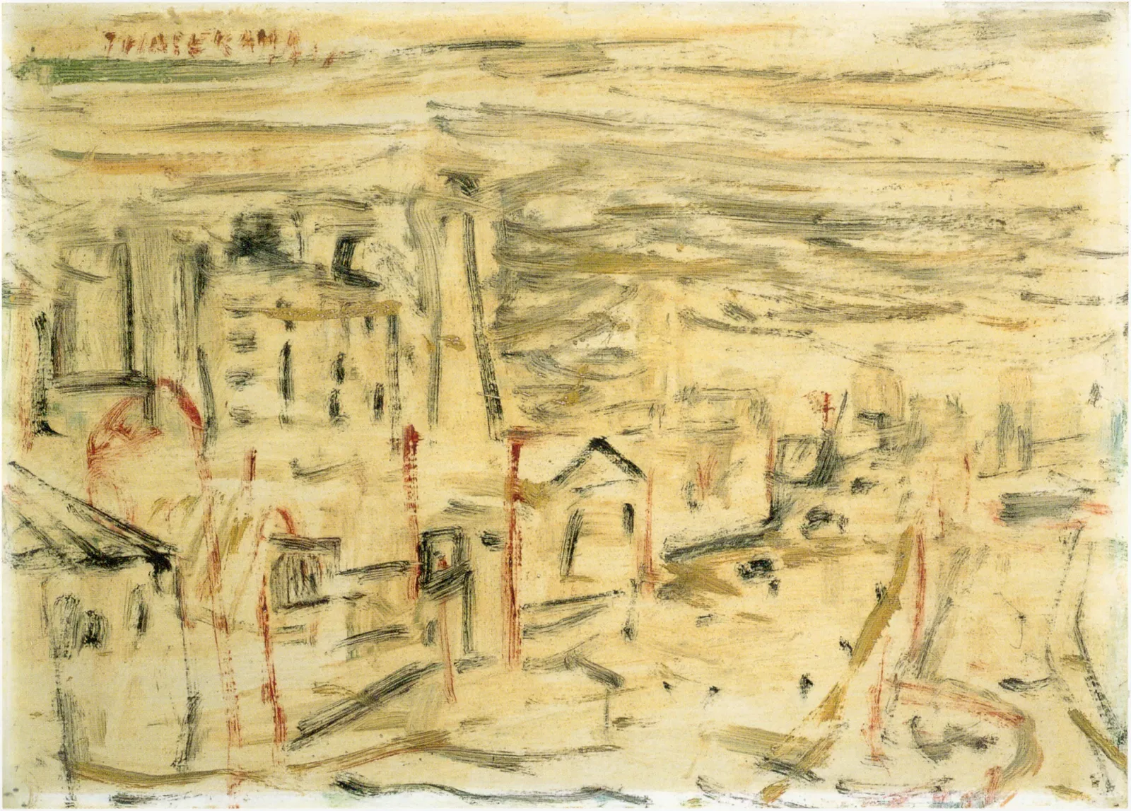 The Miyagi Museum of Art