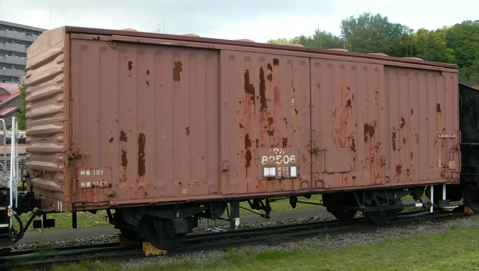 Otaru City General Museum