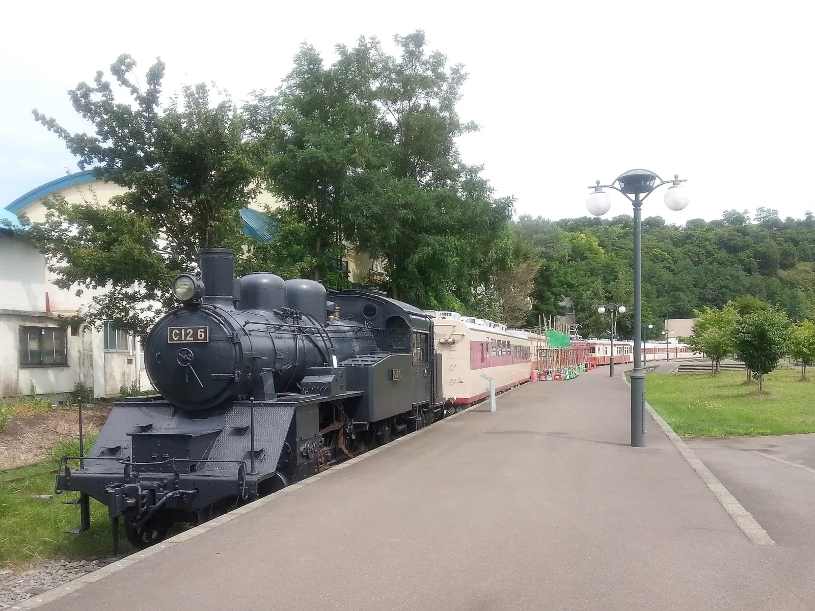 Otaru City General Museum