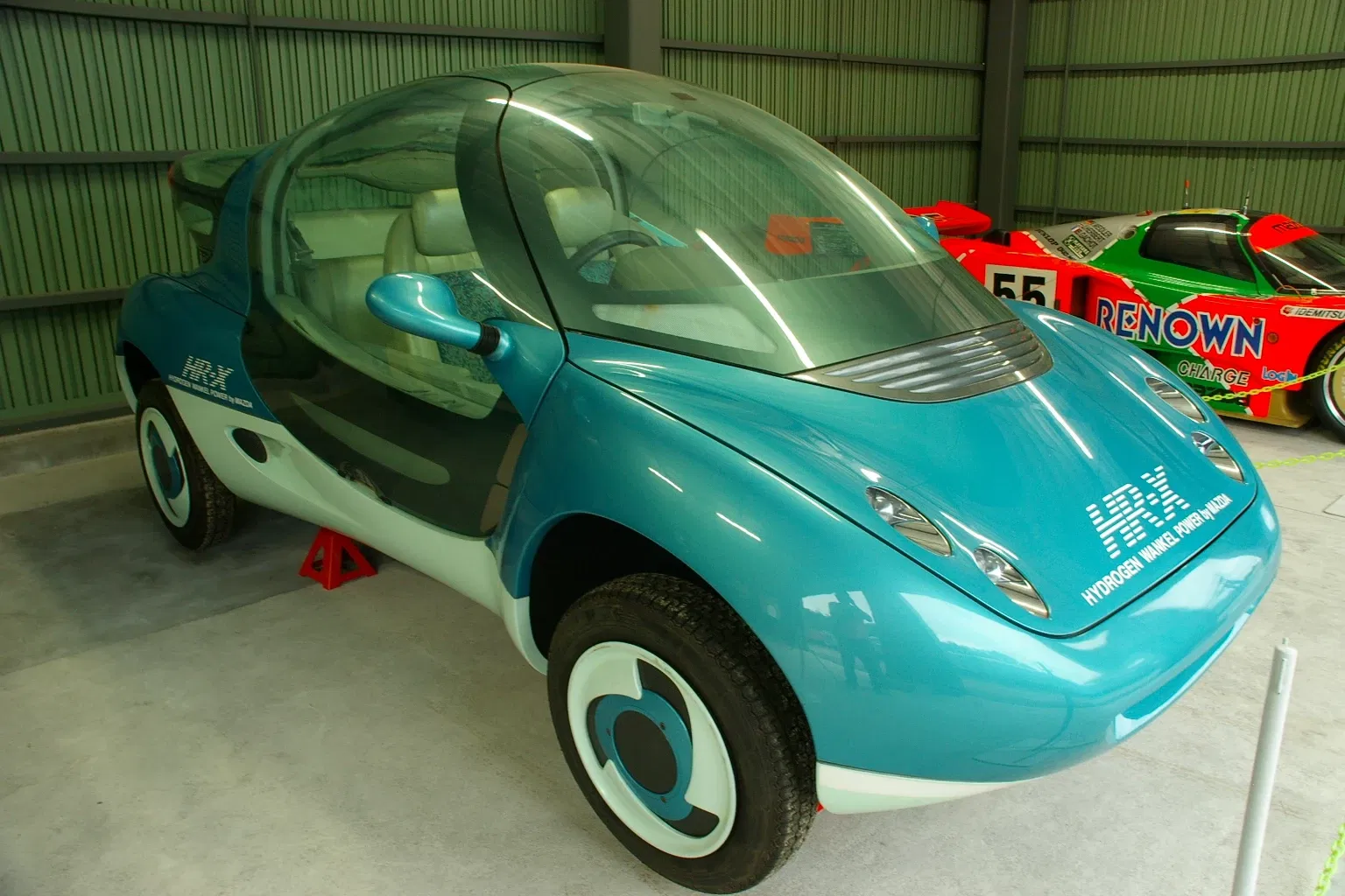 Otaru City General Museum