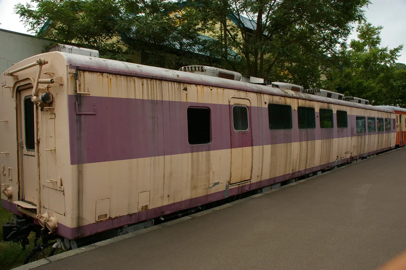 Otaru City General Museum