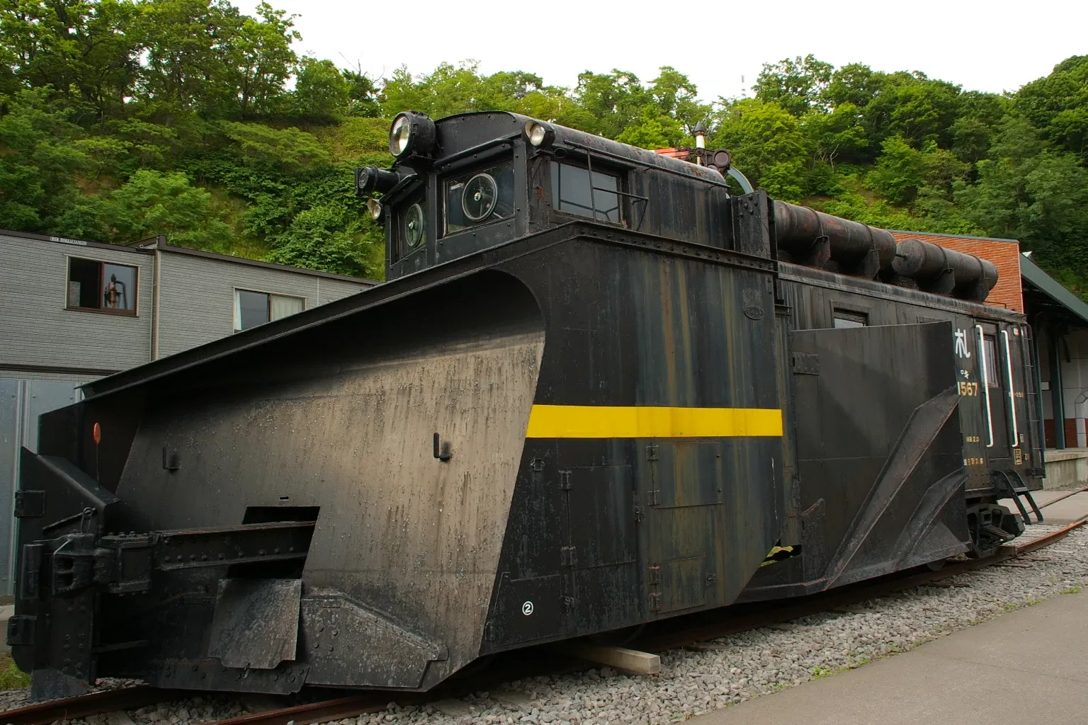 Otaru City General Museum