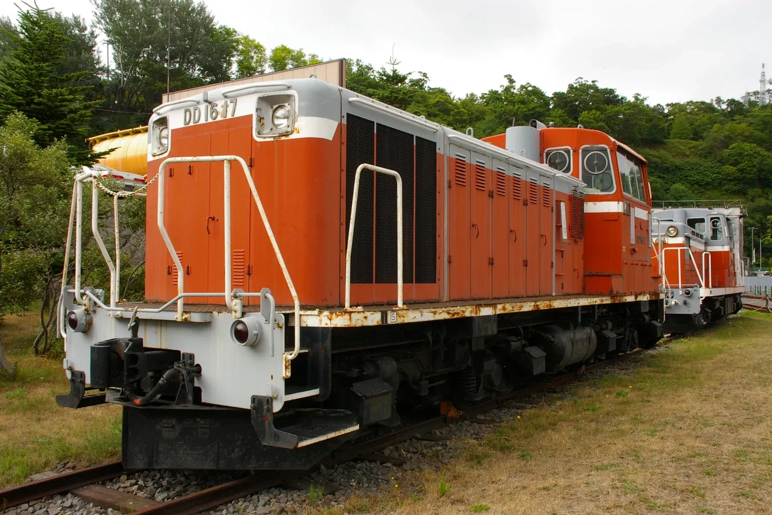 Otaru City General Museum
