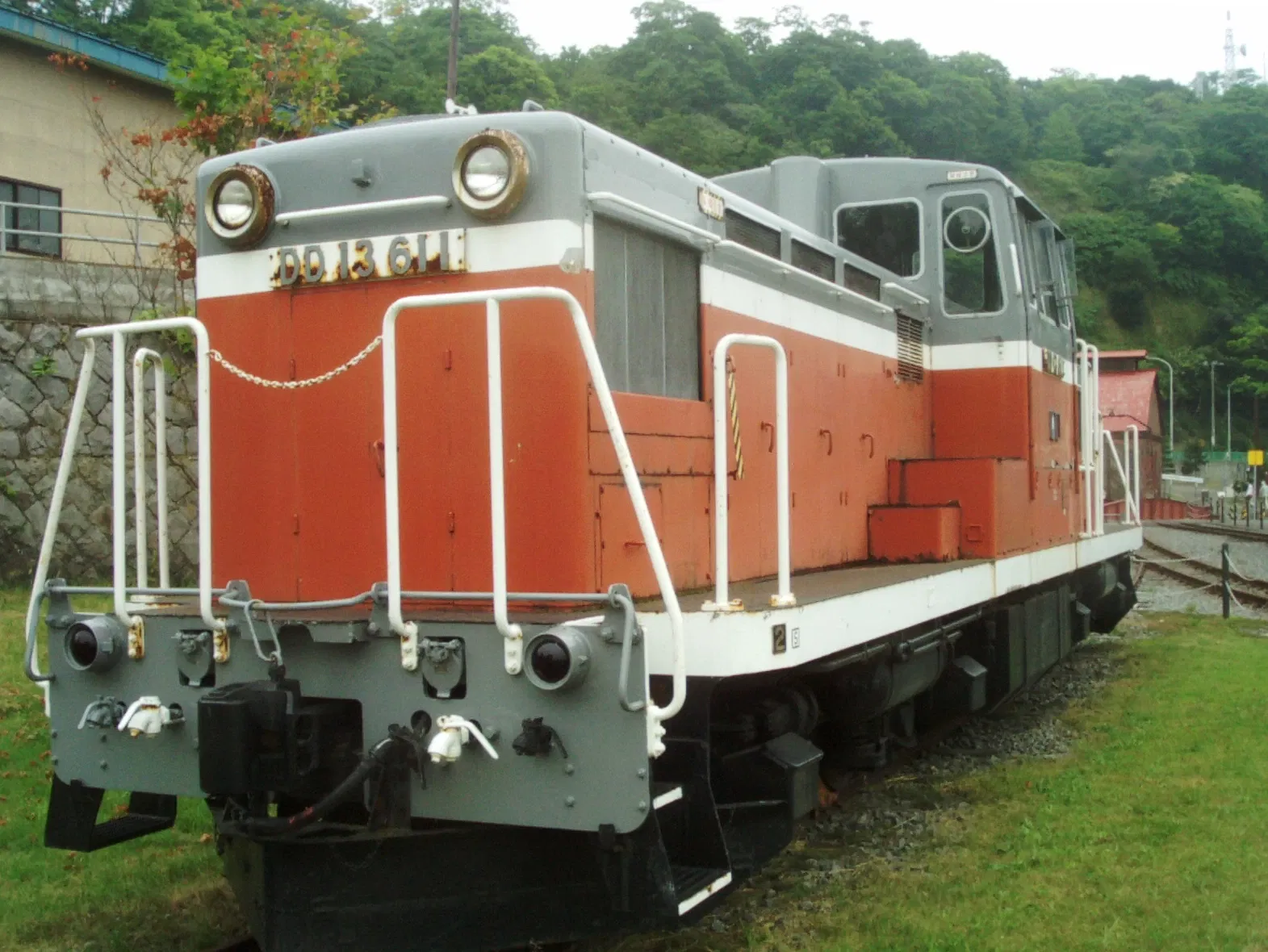 Otaru City General Museum