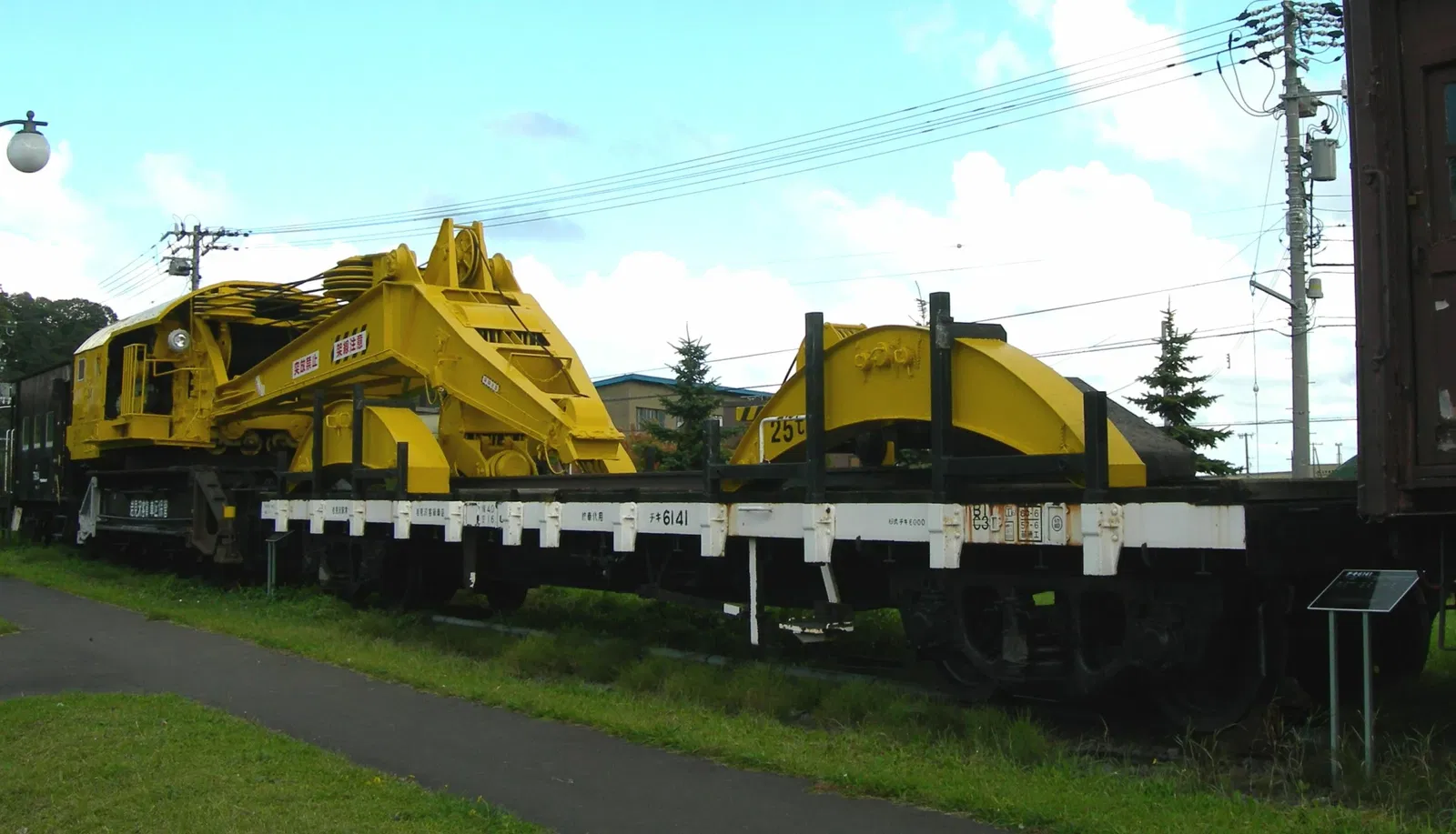Otaru City General Museum