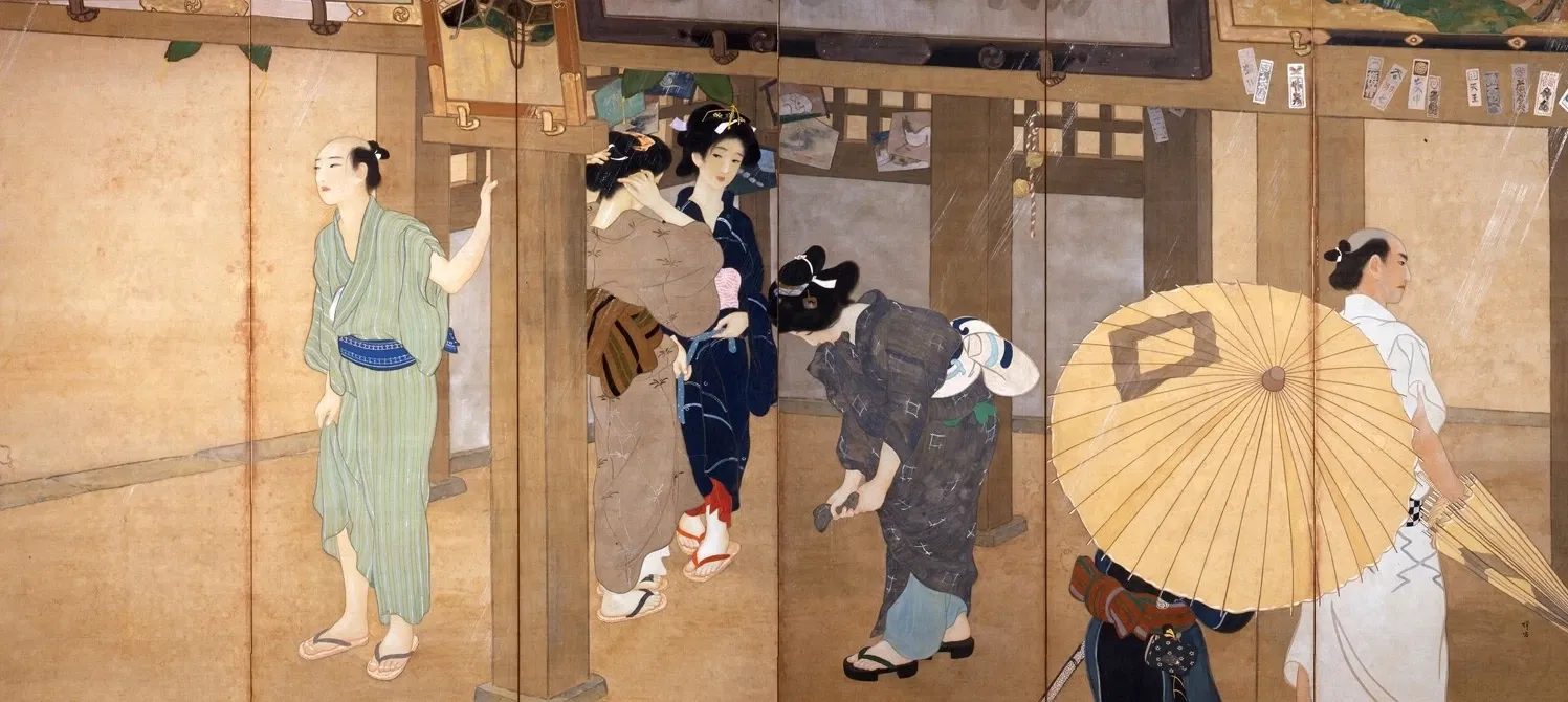 Yamatane Museum of Art