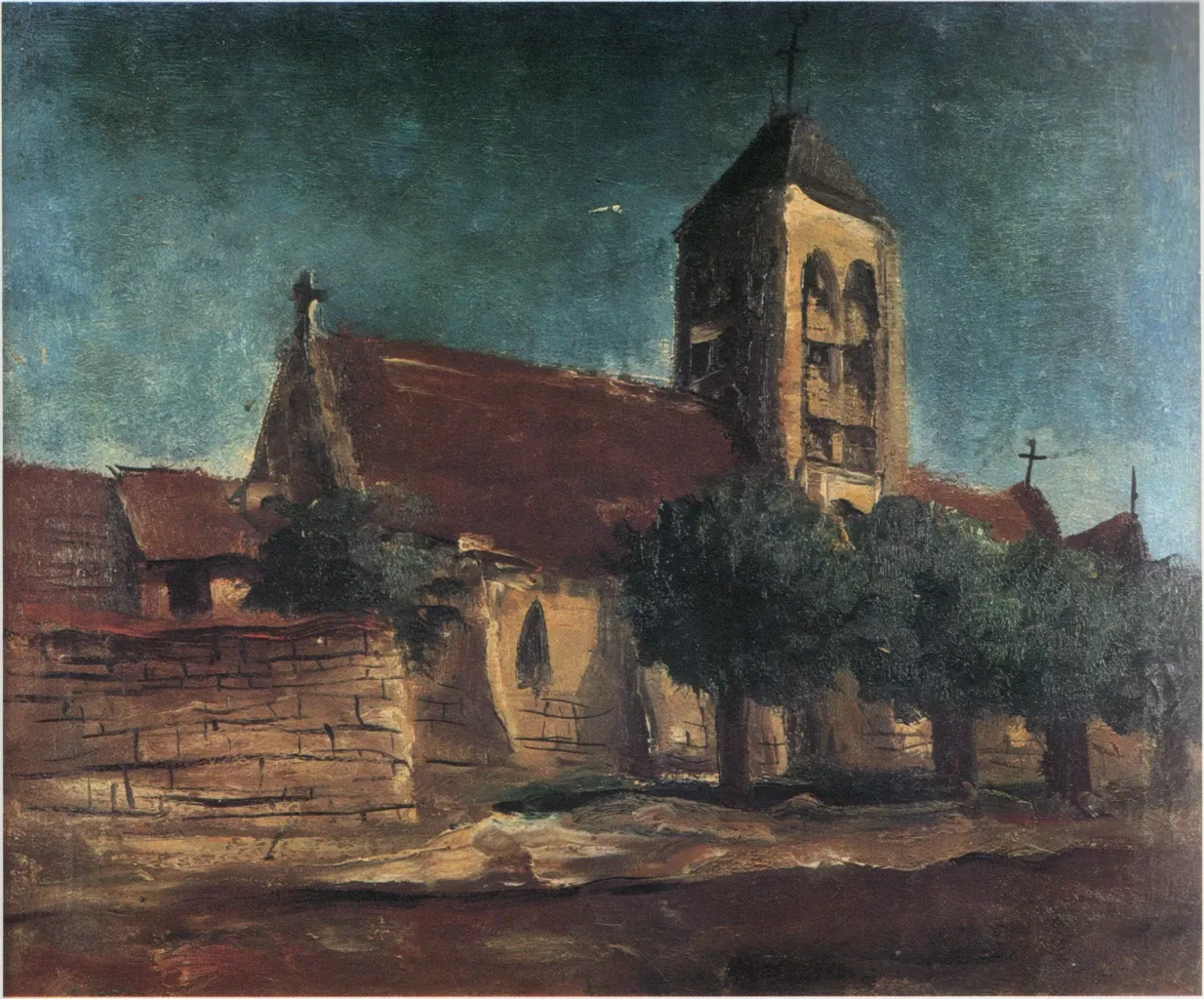 Yamatane Museum of Art