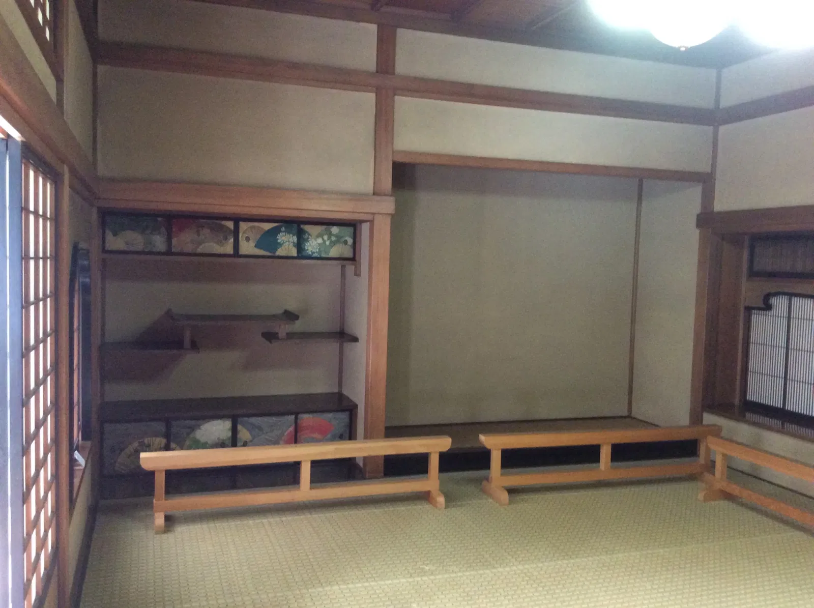 Former Asakura Family Residence