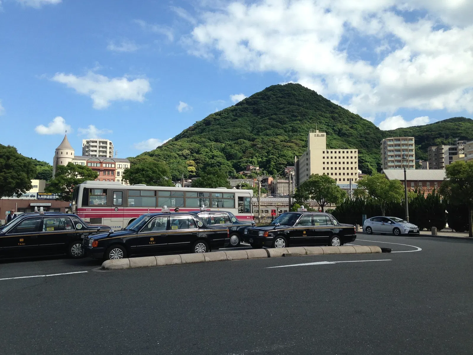 Kyushu Railway History Museum