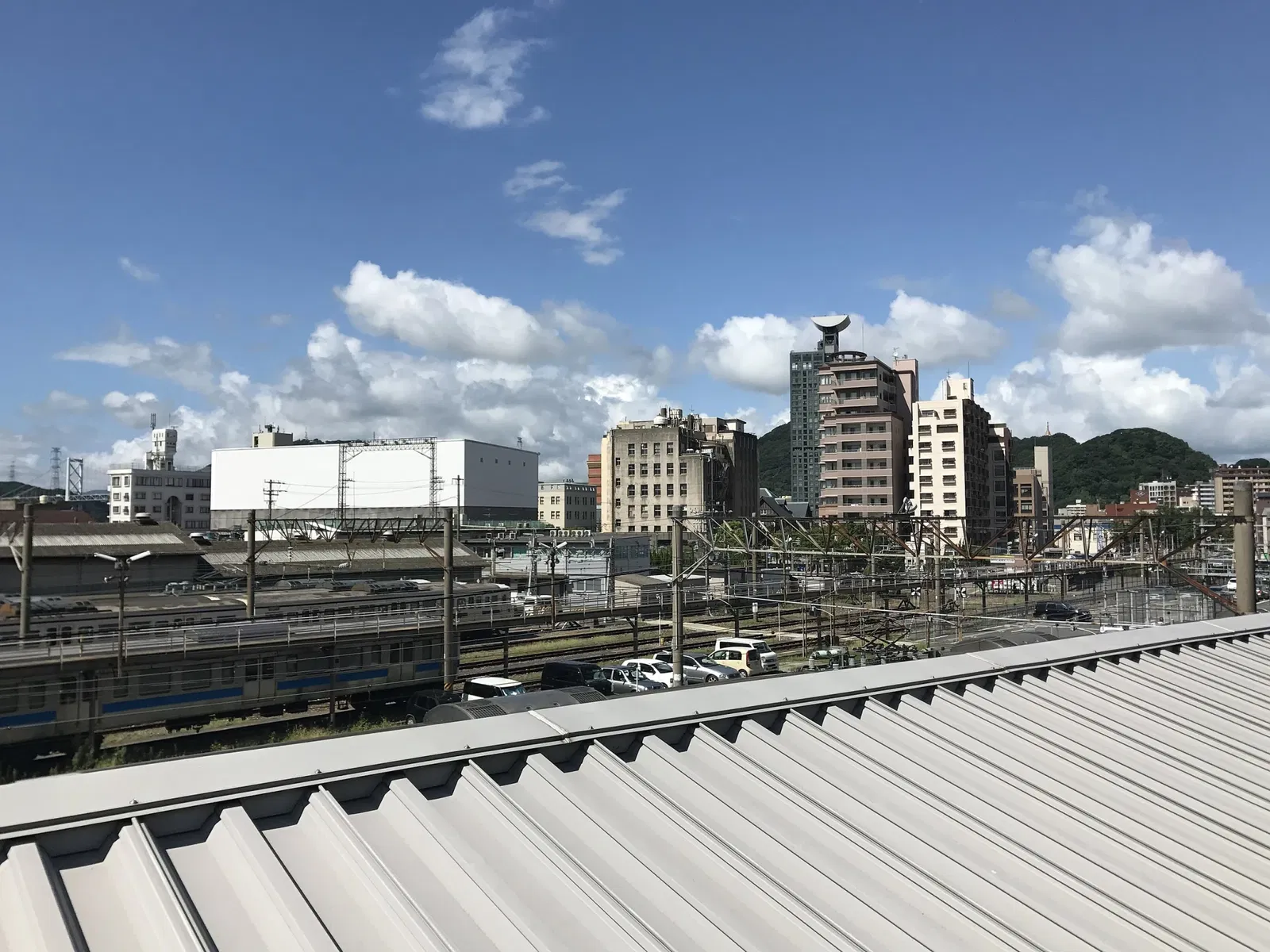 Kyushu Railway History Museum