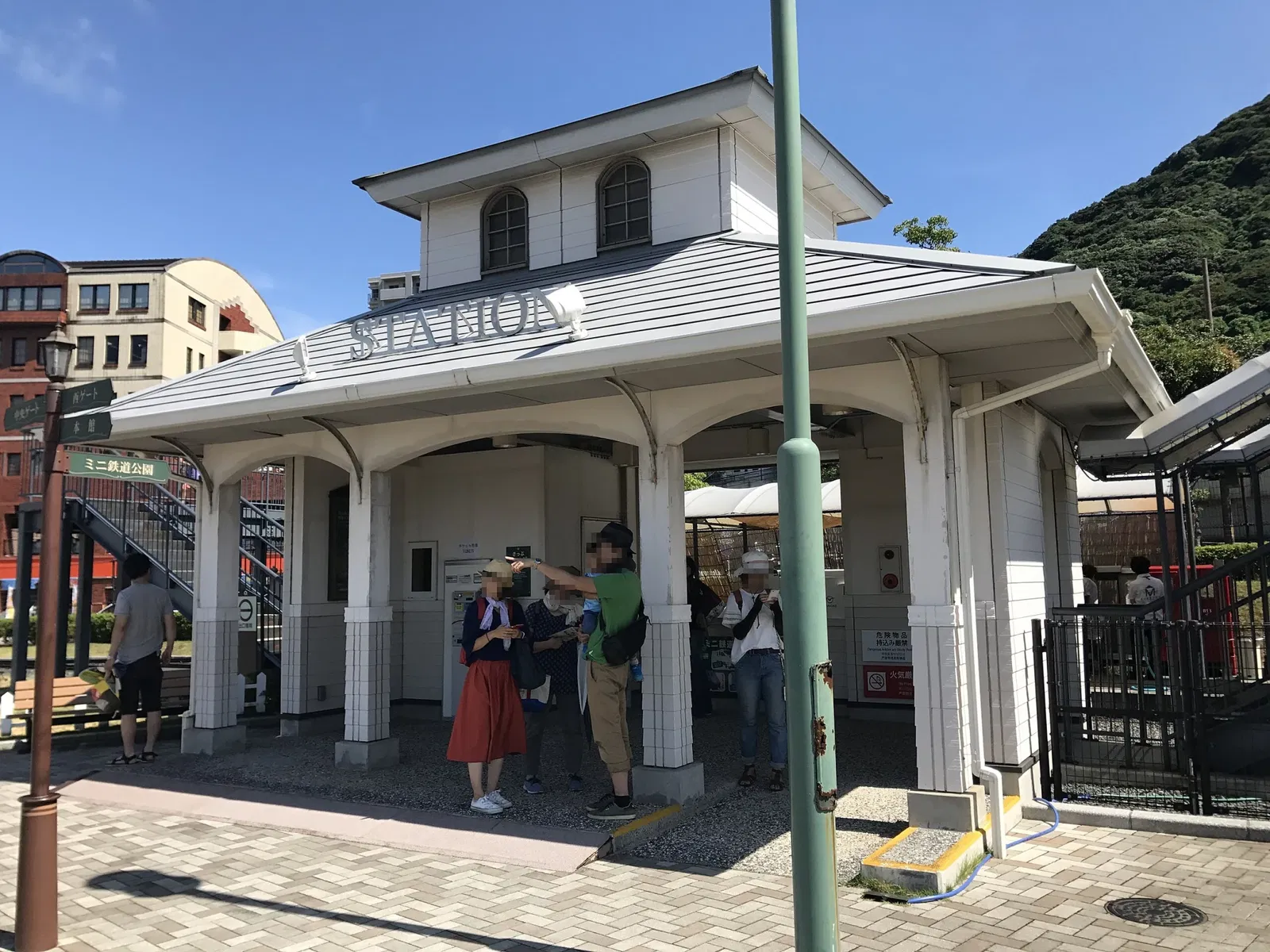 Kyushu Railway History Museum