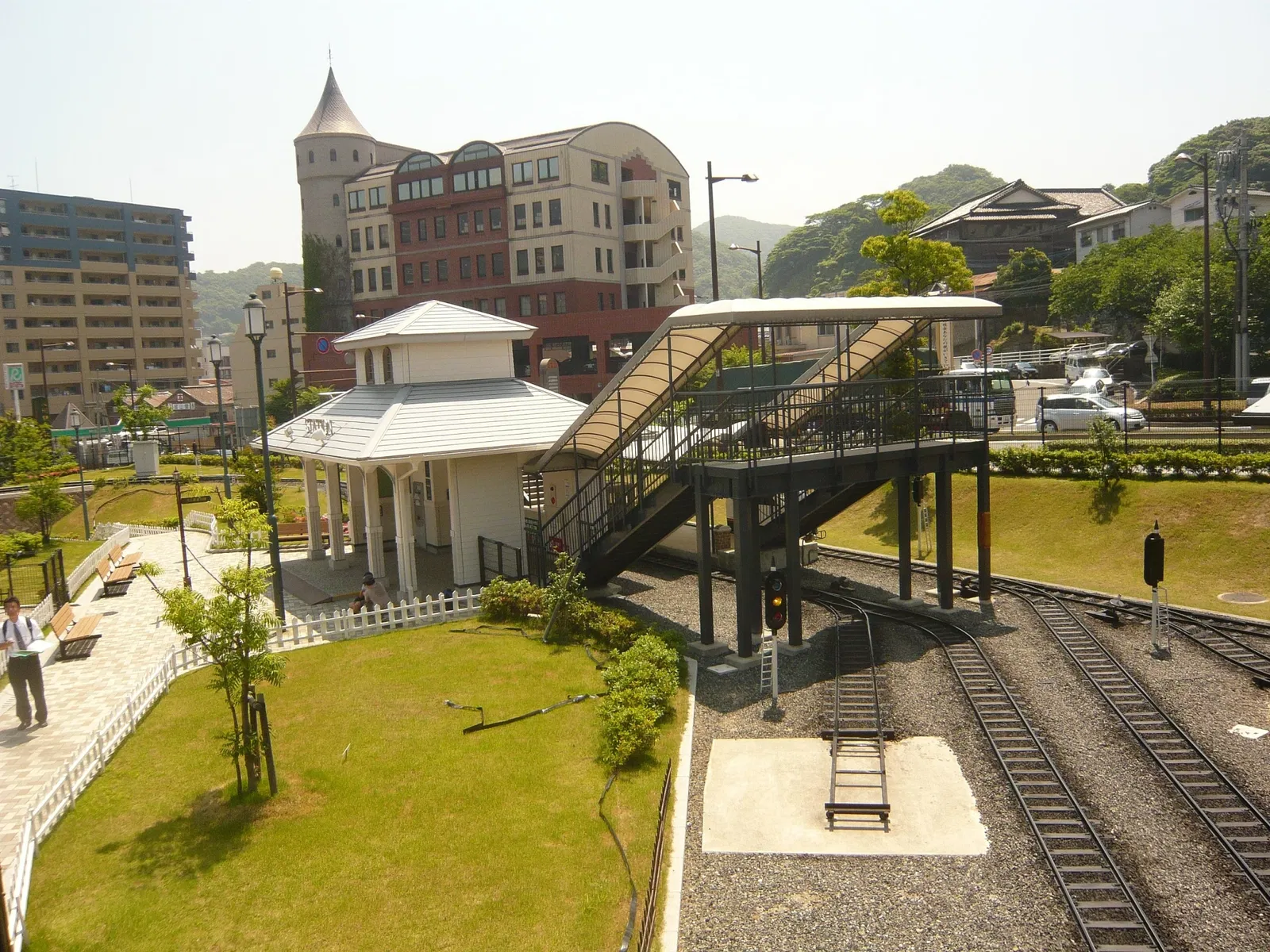 Kyushu Railway History Museum