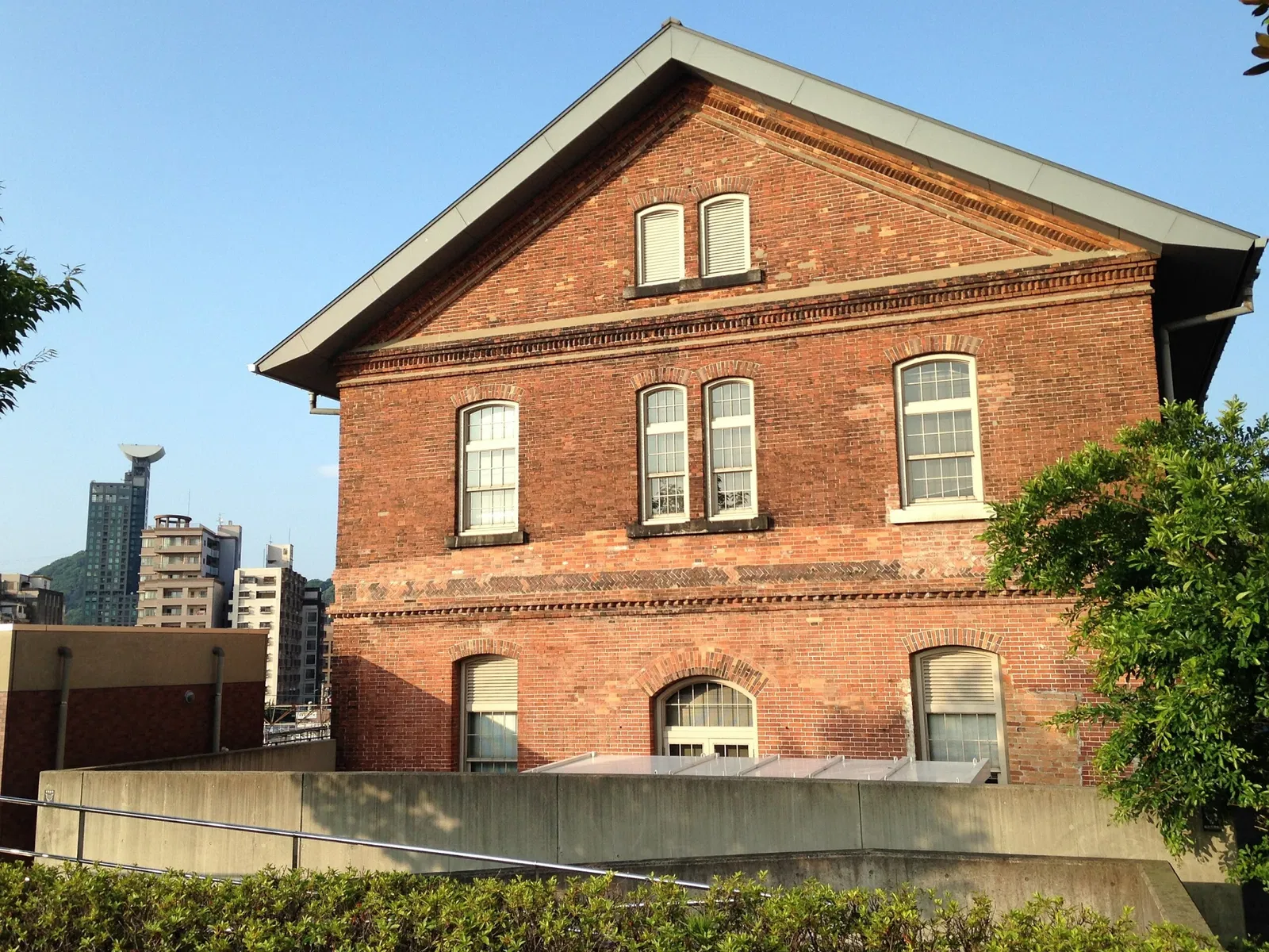 Kyushu Railway History Museum
