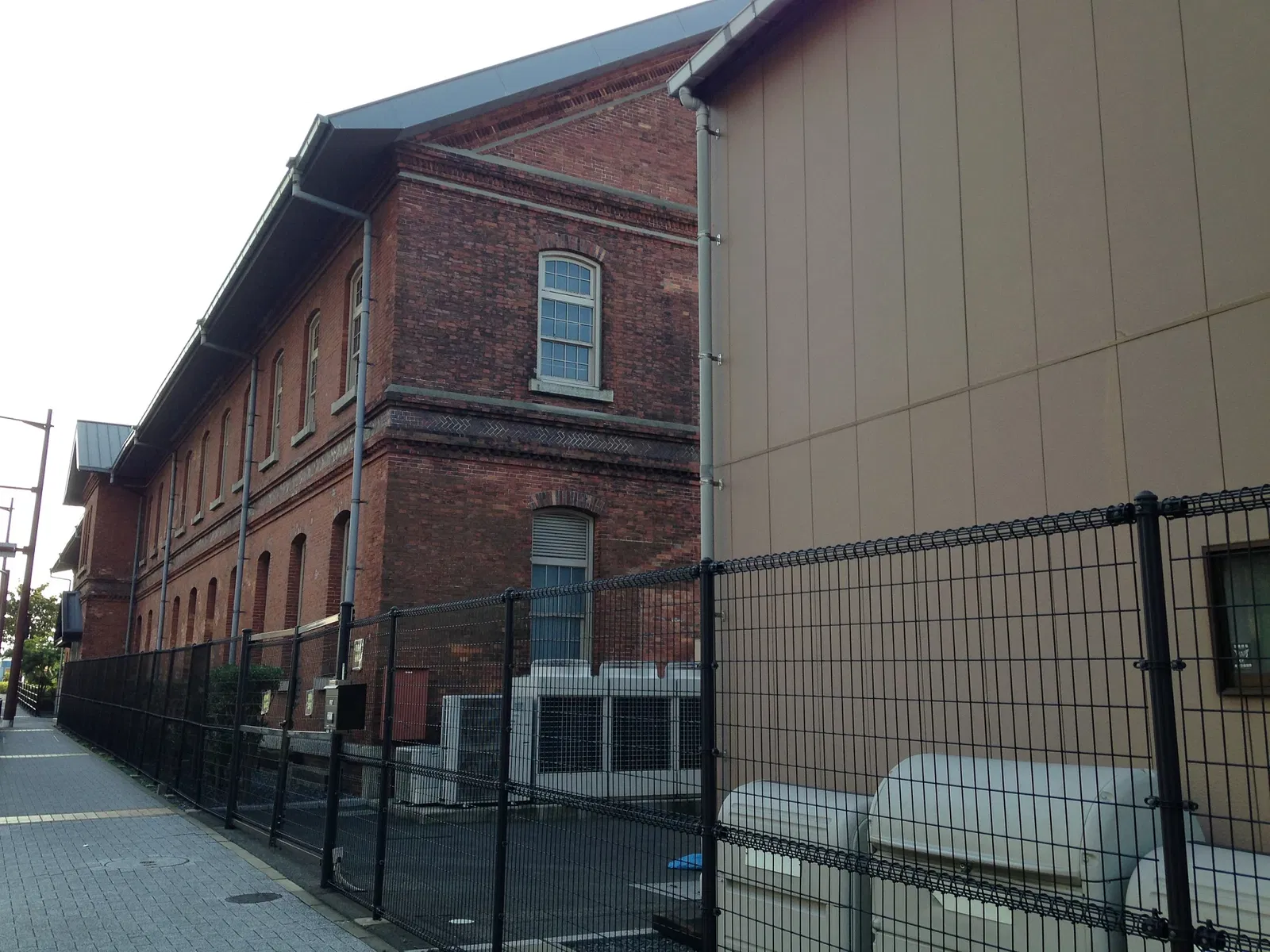 Kyushu Railway History Museum