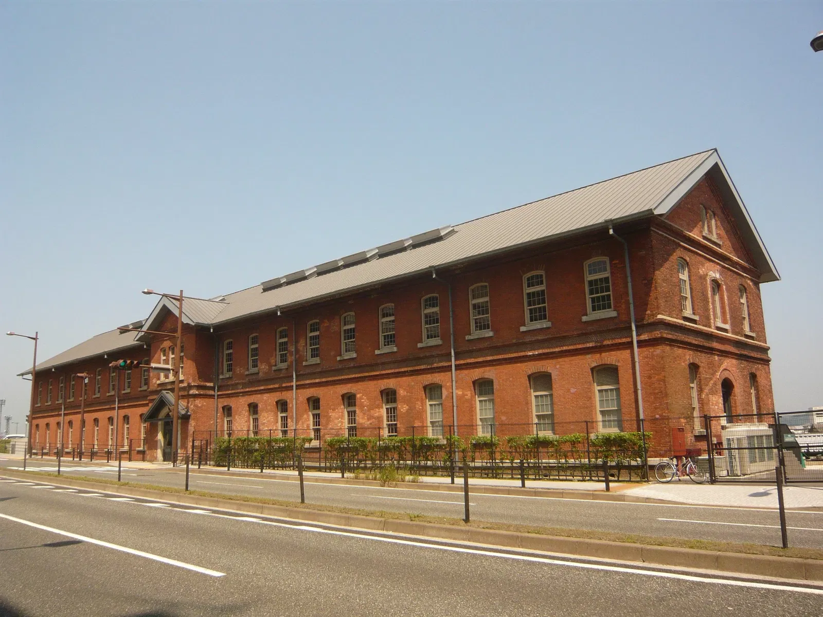 Kyushu Railway History Museum
