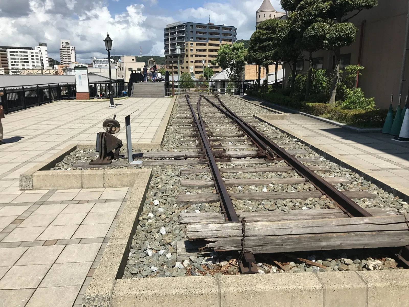 Kyushu Railway History Museum