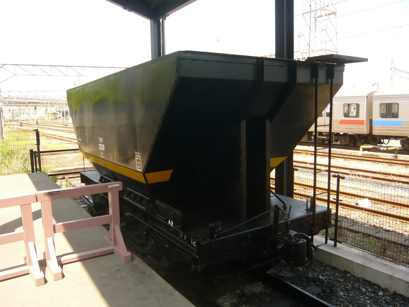 Kyushu Railway History Museum