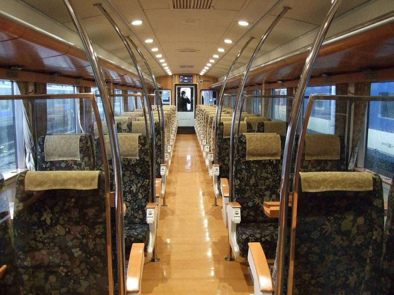 Kyushu Railway History Museum