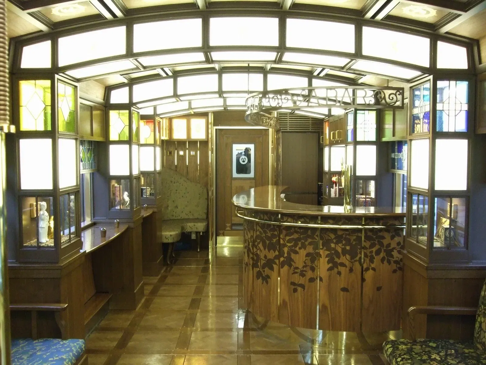 Kyushu Railway History Museum