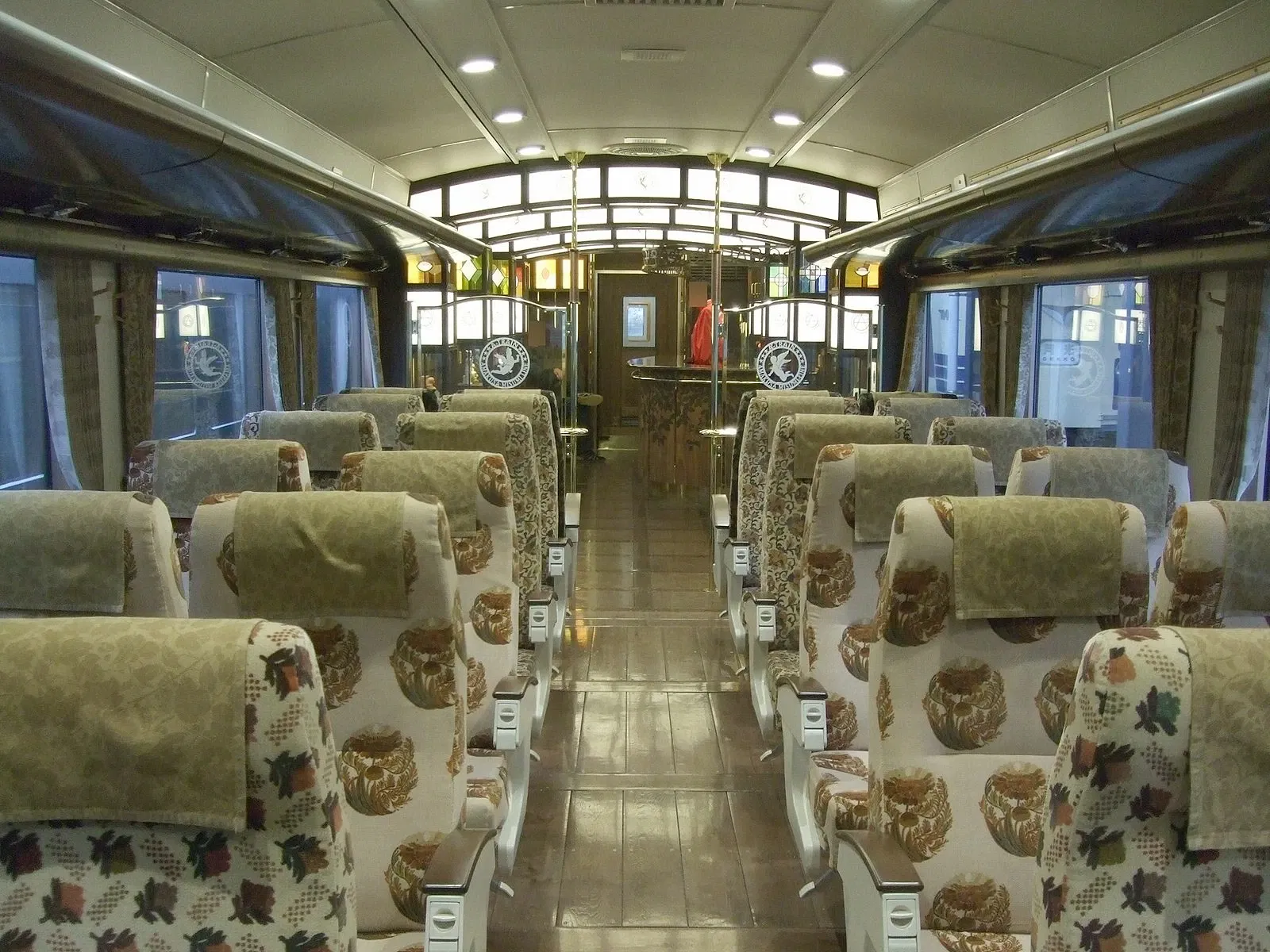 Kyushu Railway History Museum