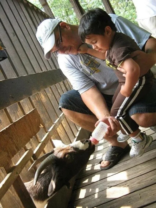 Pocono Snake & Animal Farm