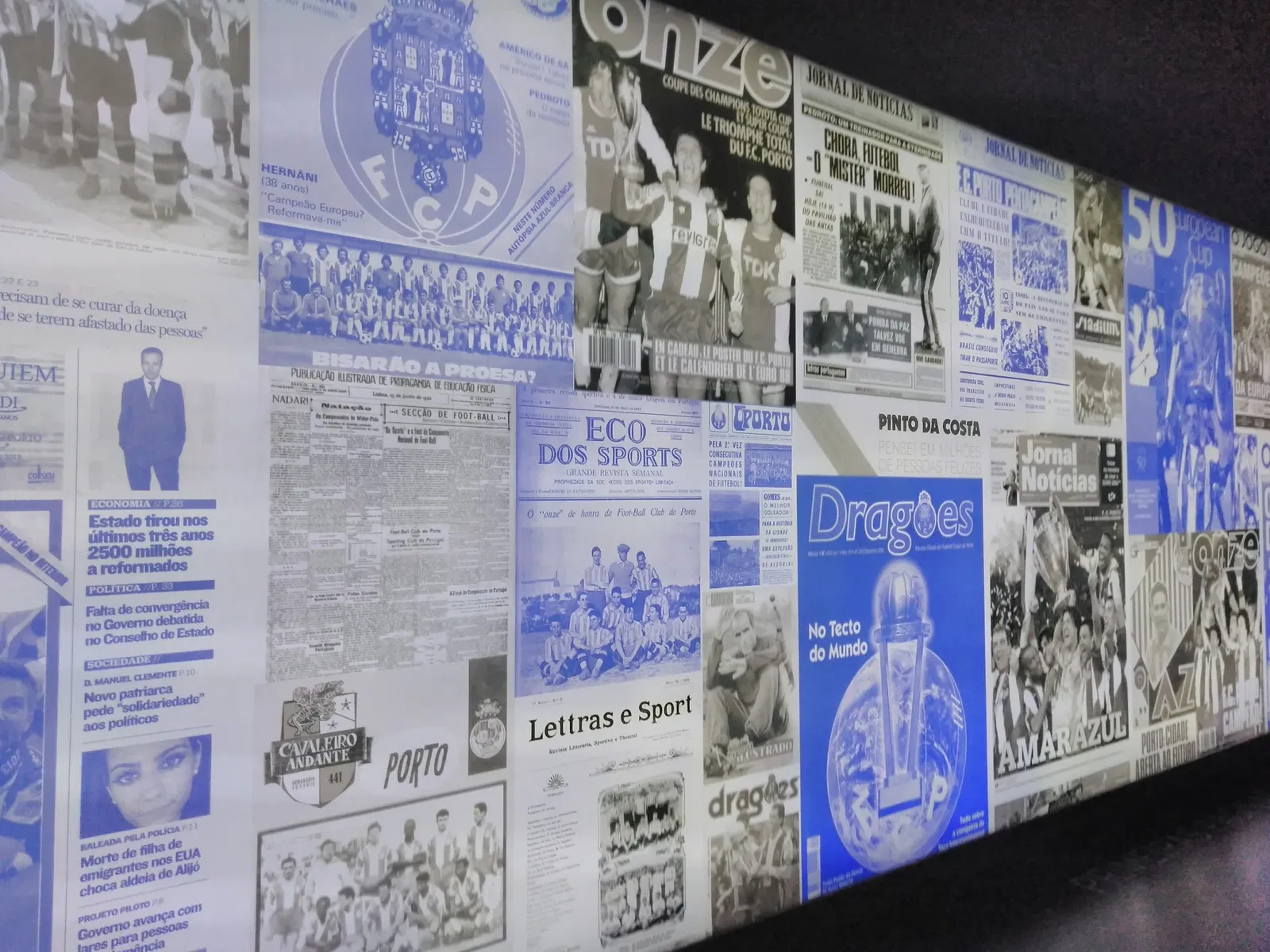FC Porto Museum