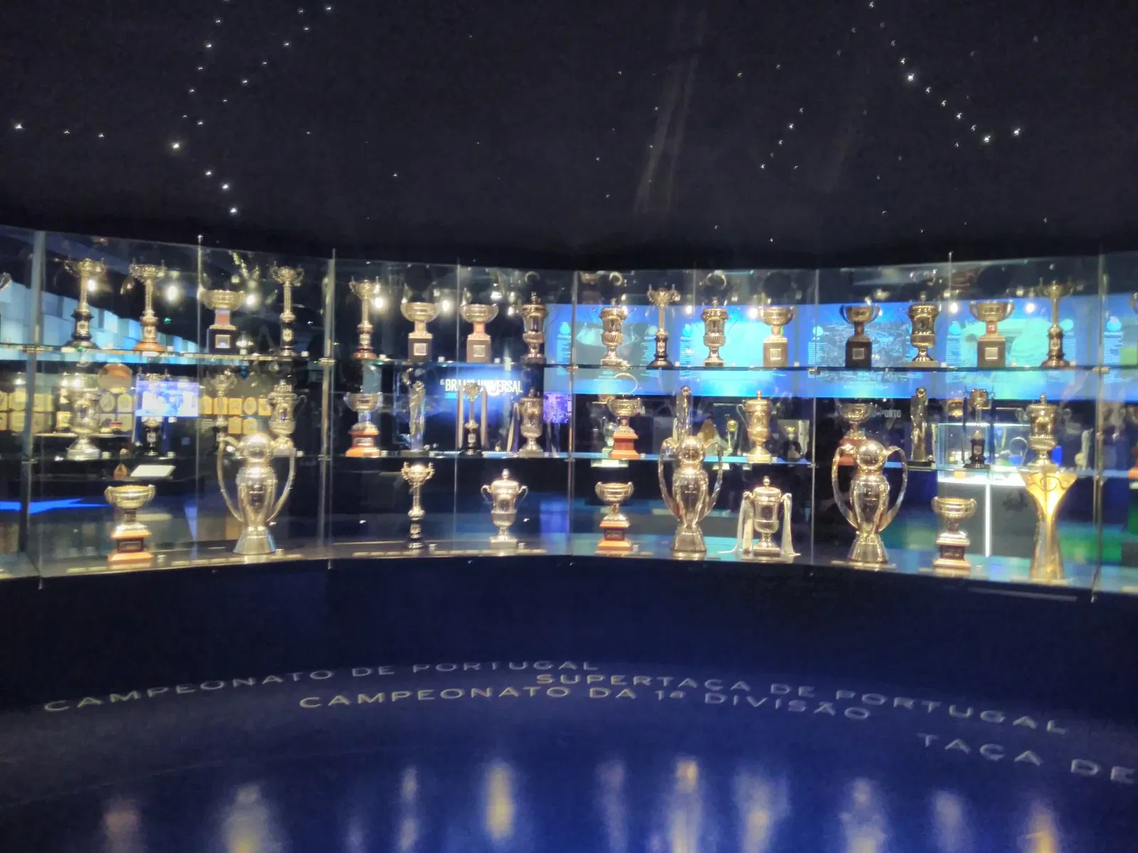 FC Porto Museum