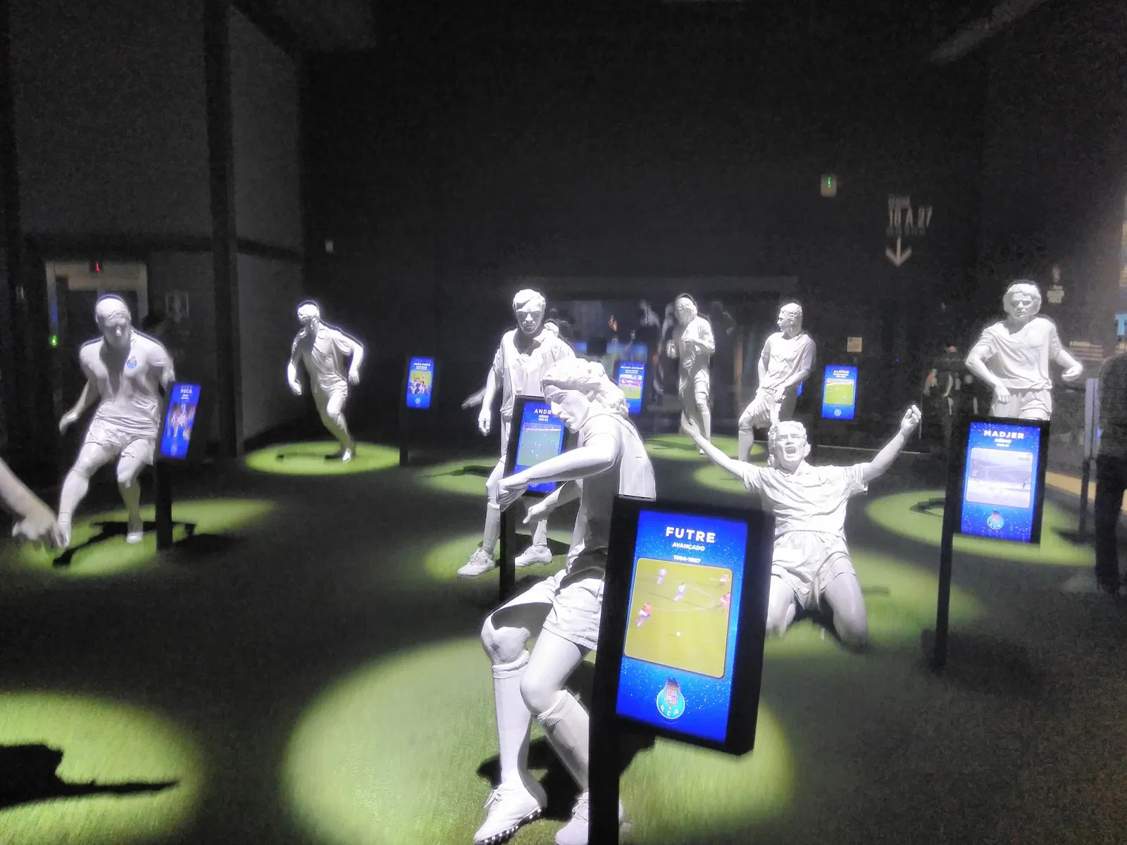 FC Porto Museum