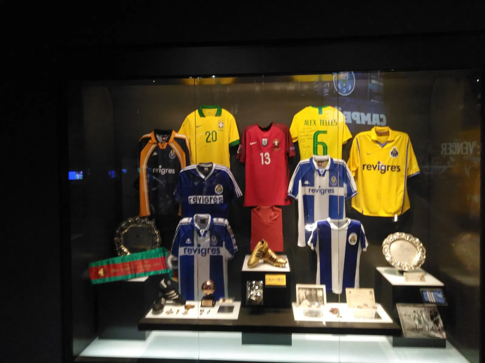 FC Porto Museum
