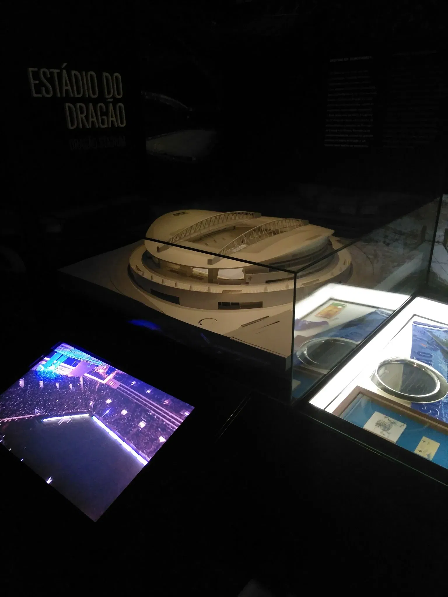 FC Porto Museum