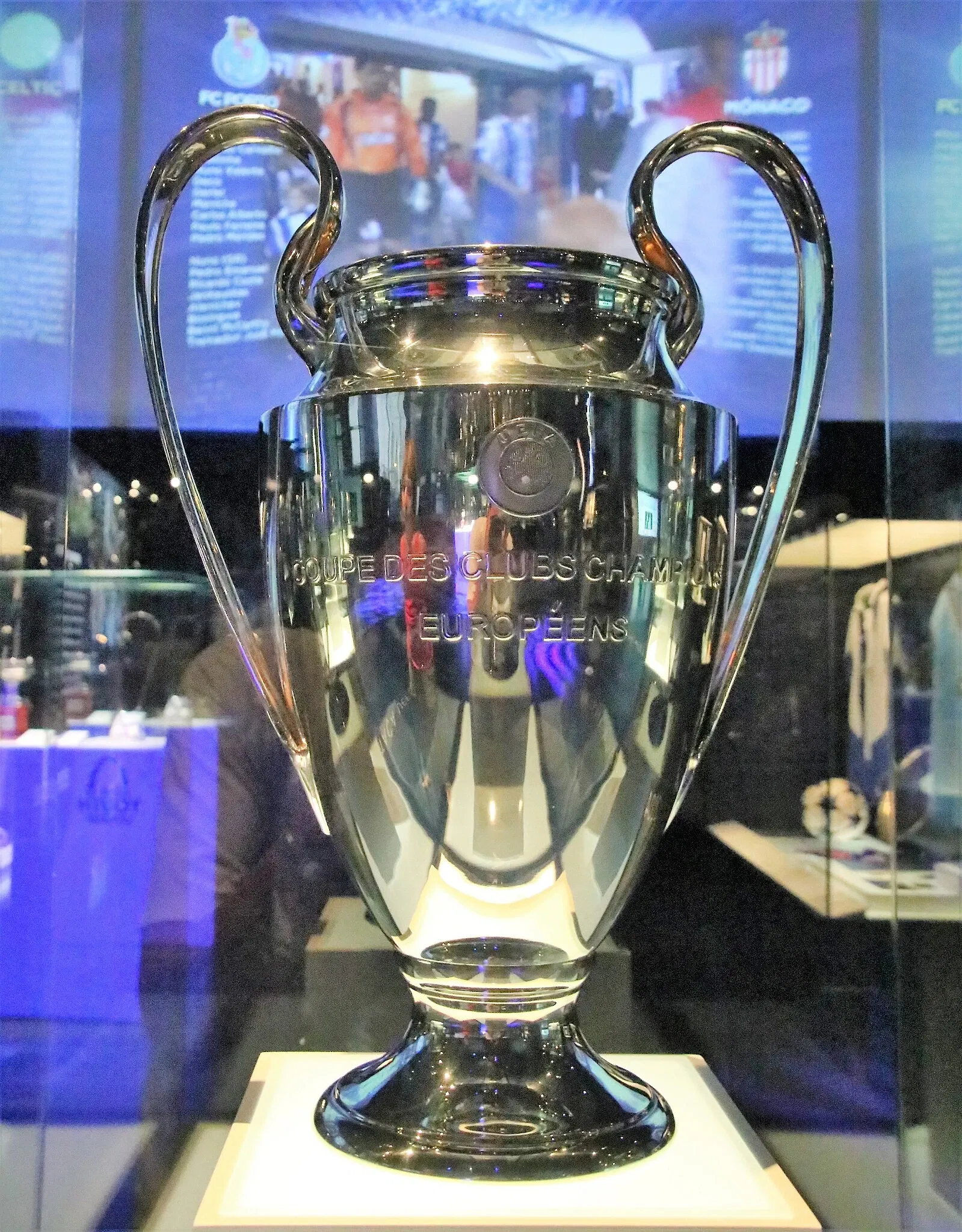 FC Porto Museum
