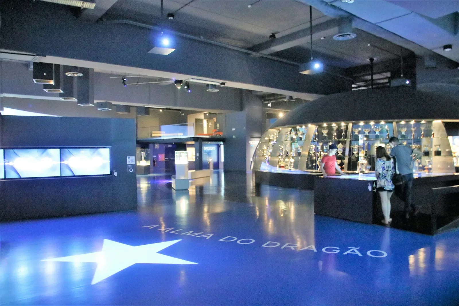 FC Porto Museum