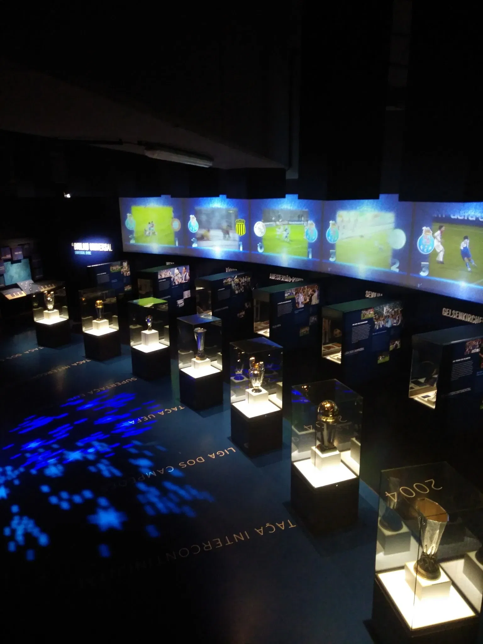 FC Porto Museum