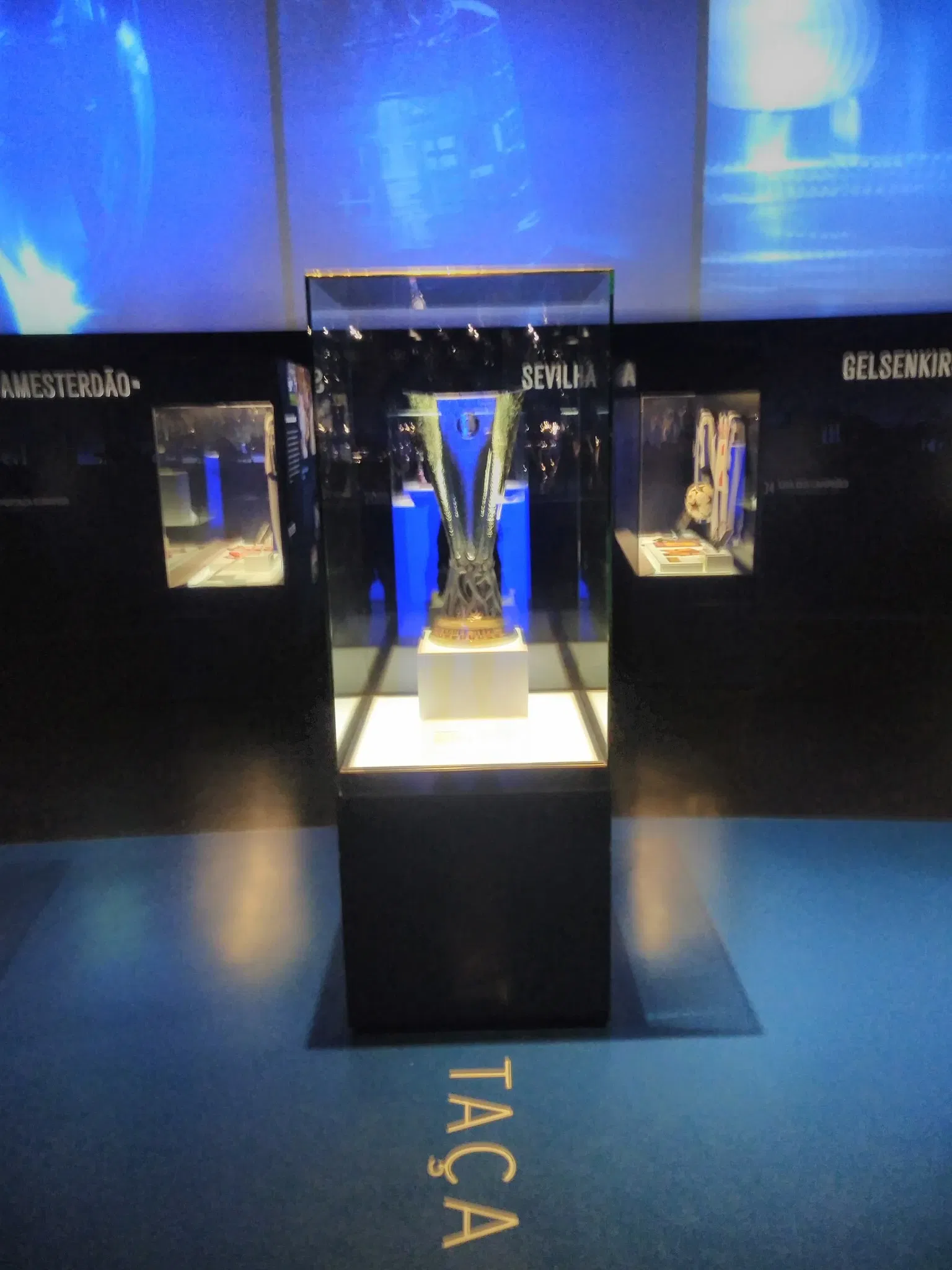 FC Porto Museum