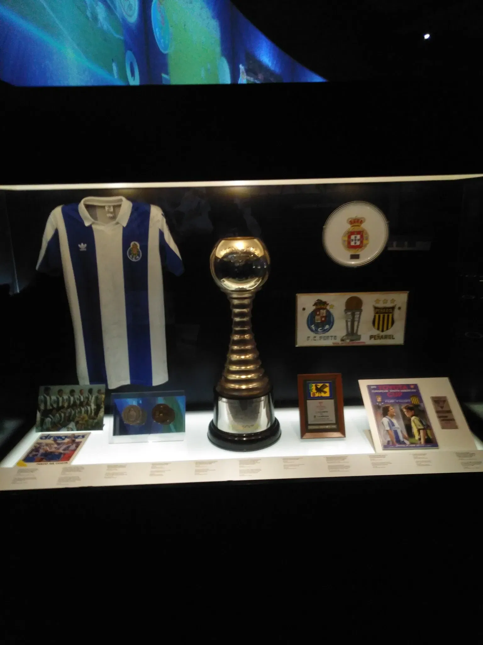 FC Porto Museum
