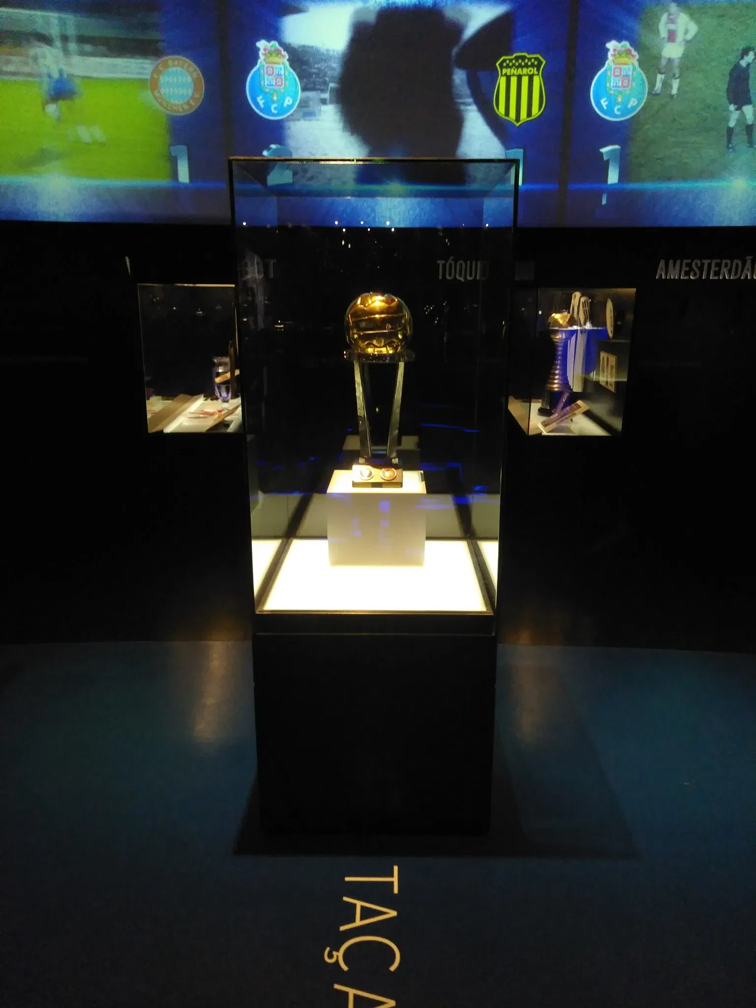 FC Porto Museum