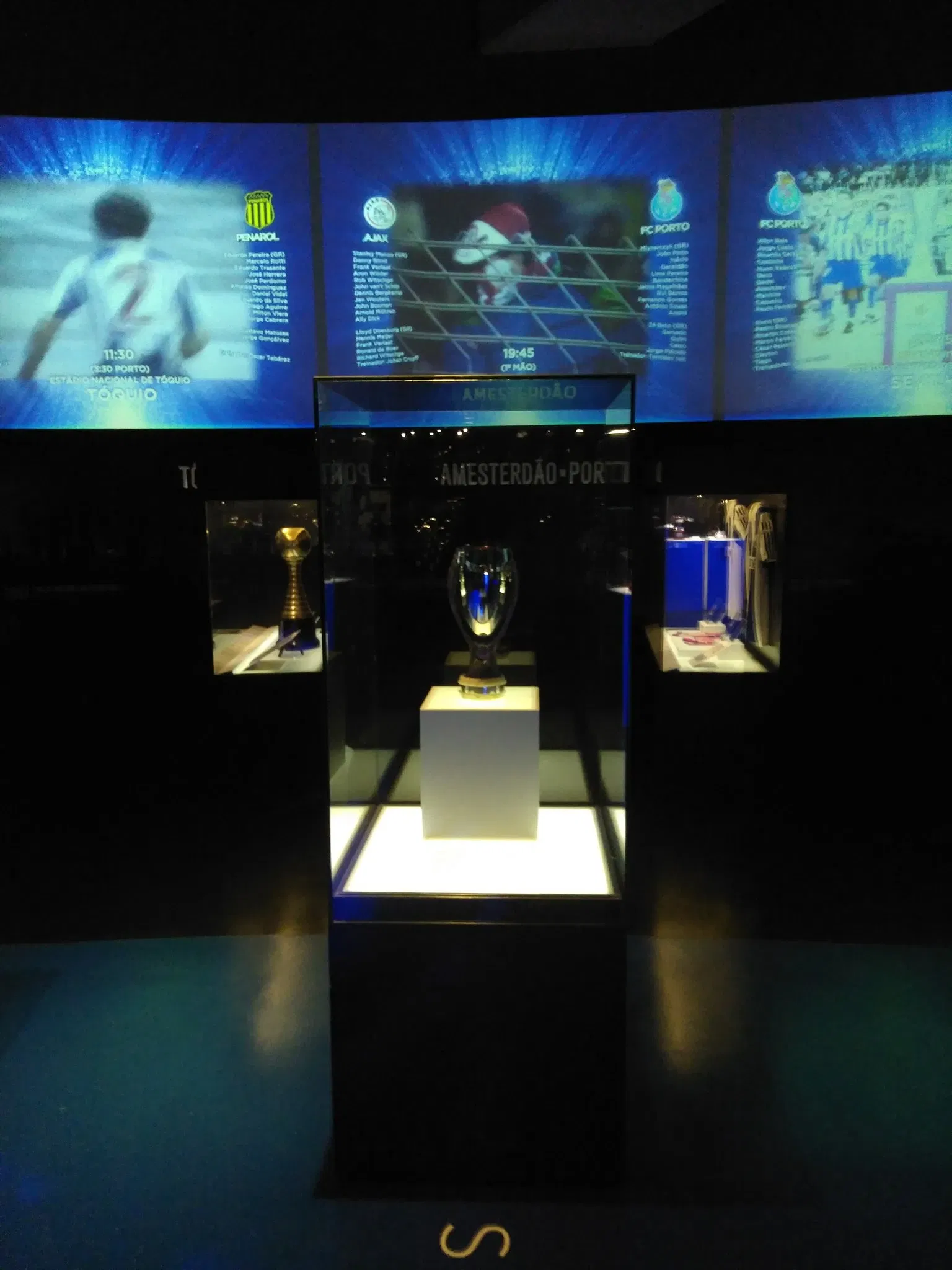 FC Porto Museum