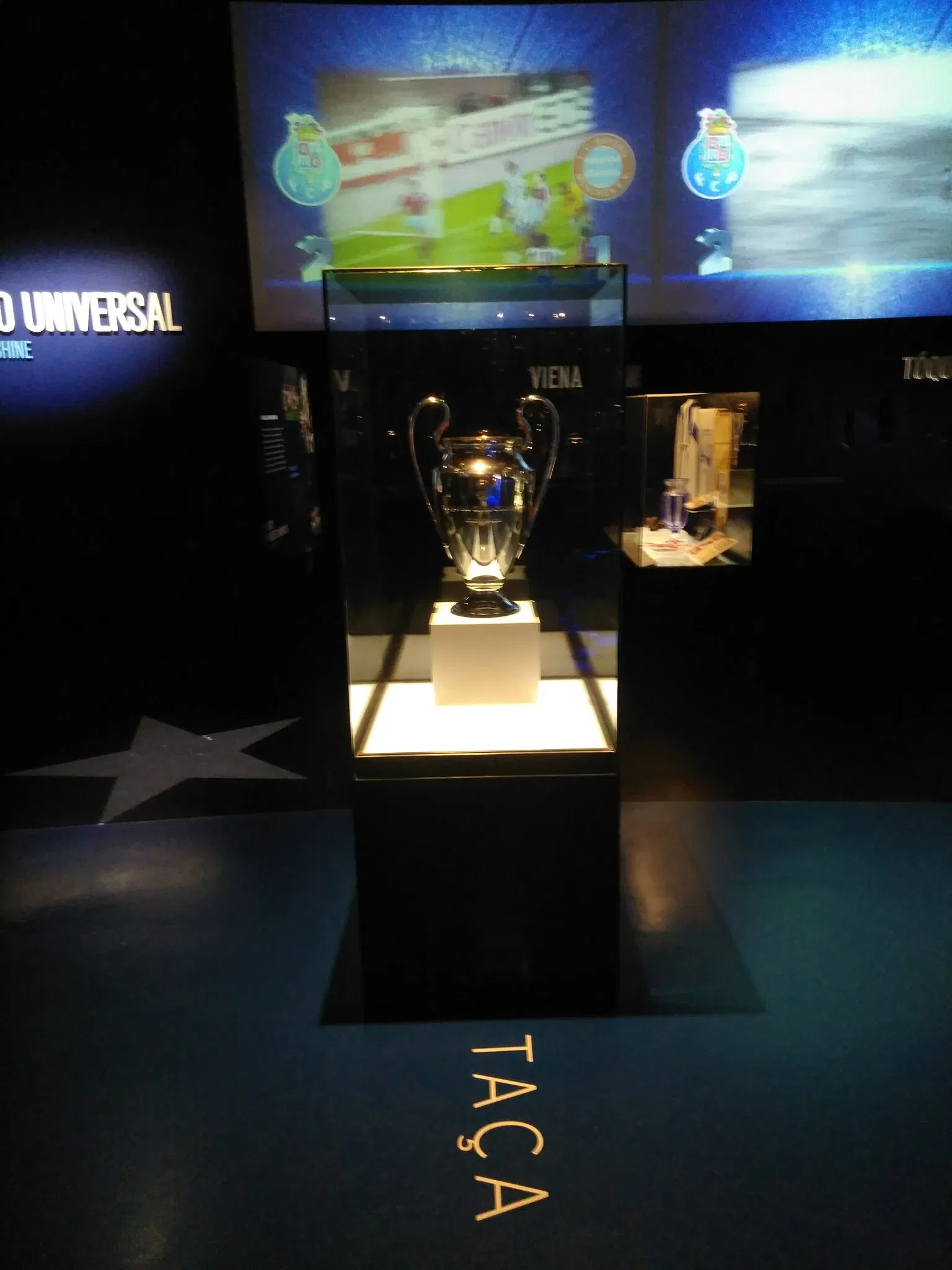 FC Porto Museum