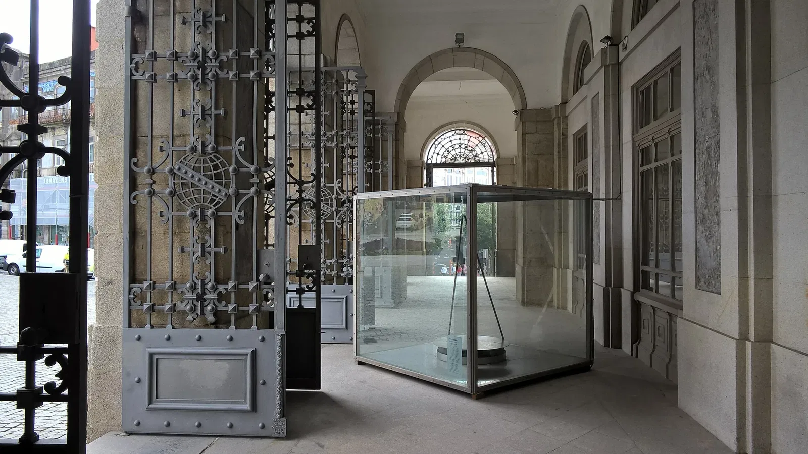 Museu de História Natural e da Ciência da Universidade