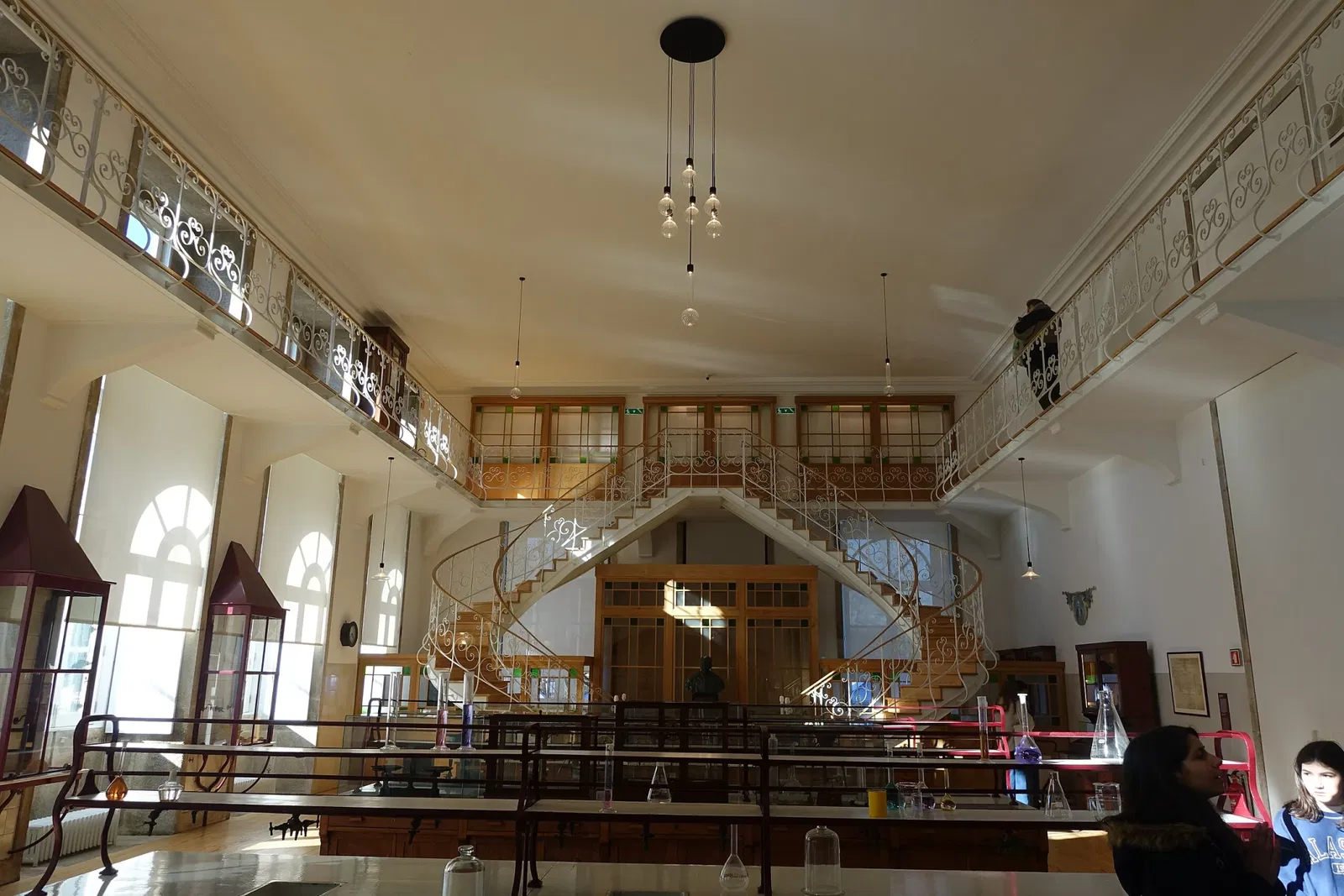 Museu de História Natural e da Ciência da Universidade