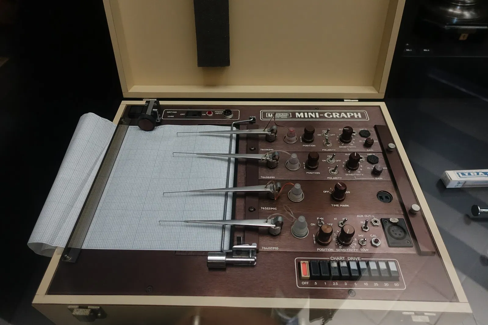 Museu de História Natural e da Ciência da Universidade