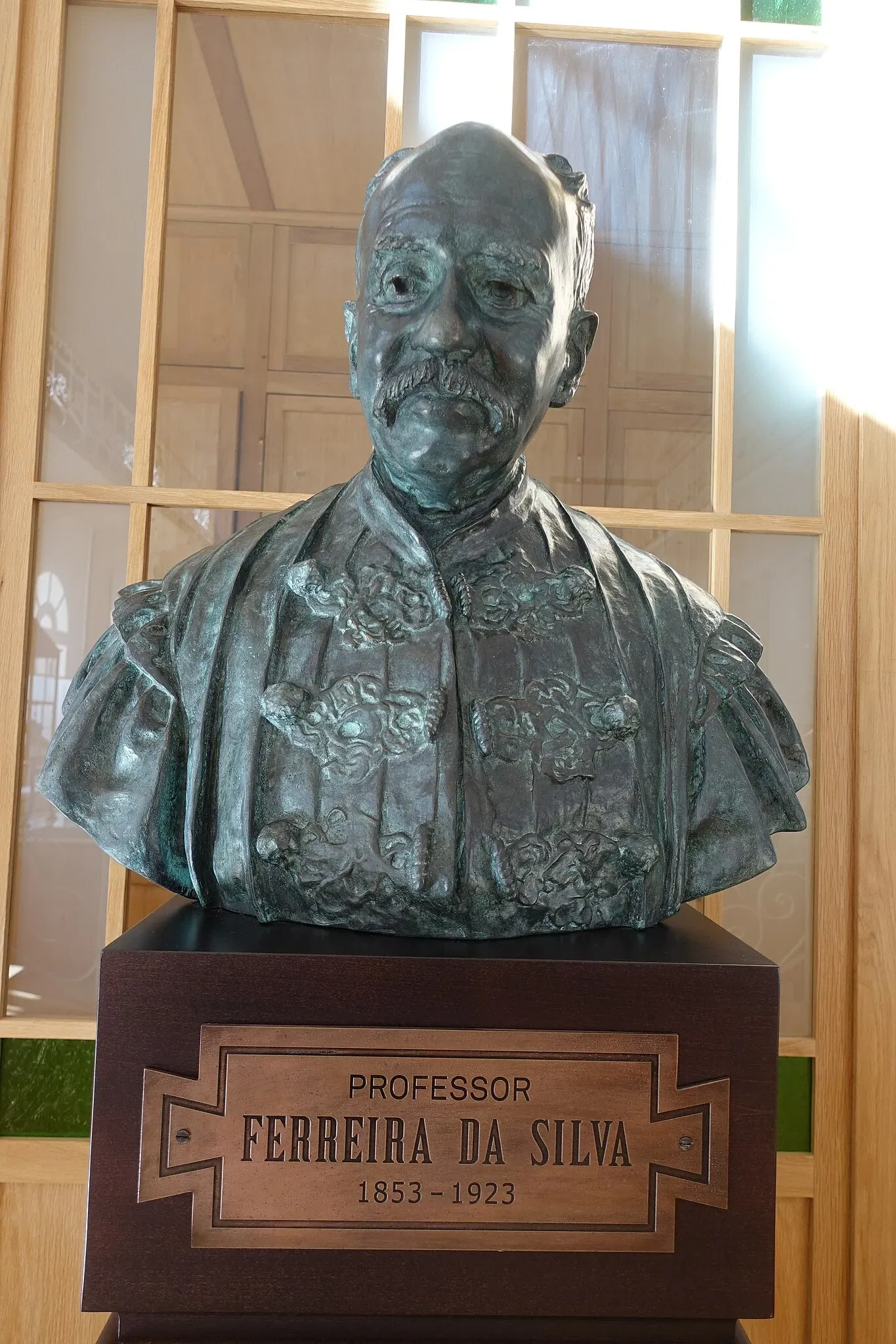 Museu de História Natural e da Ciência da Universidade