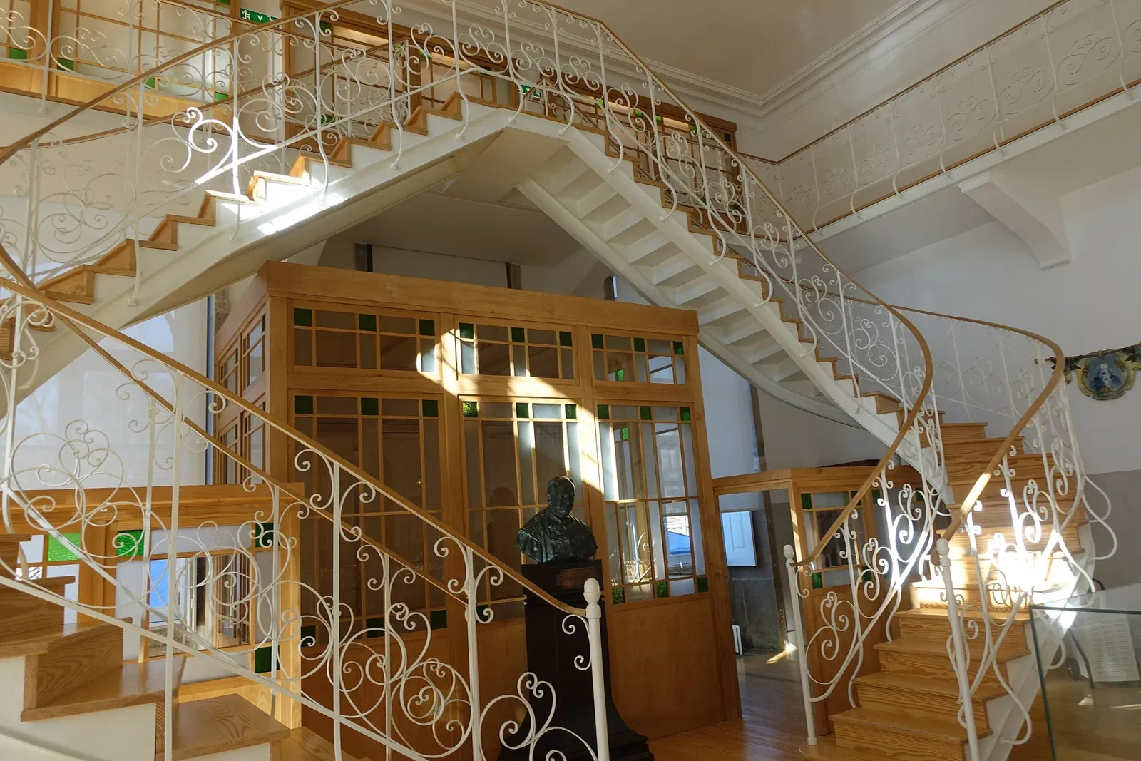 Museu de História Natural e da Ciência da Universidade