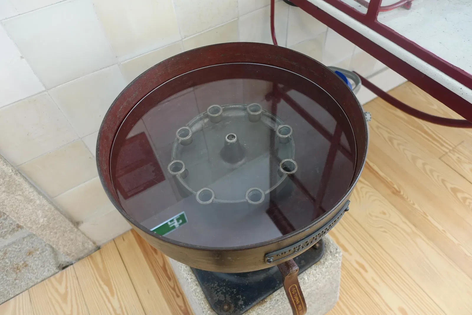 Museu de História Natural e da Ciência da Universidade