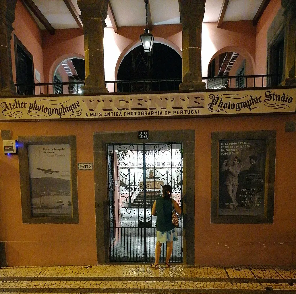 Madeira Photography Museum