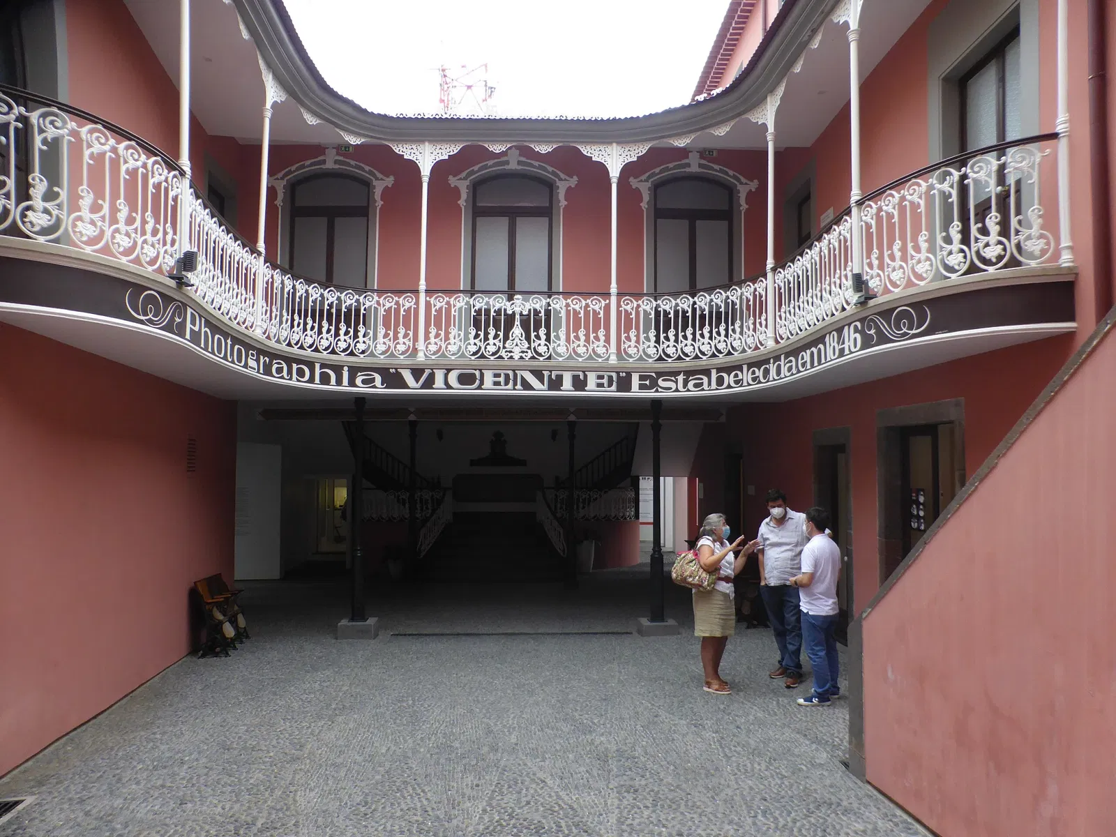 Madeira Photography Museum