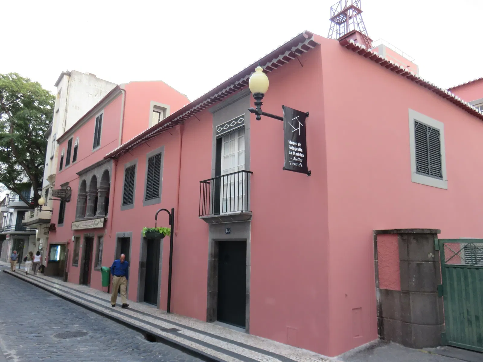 Madeira Photography Museum