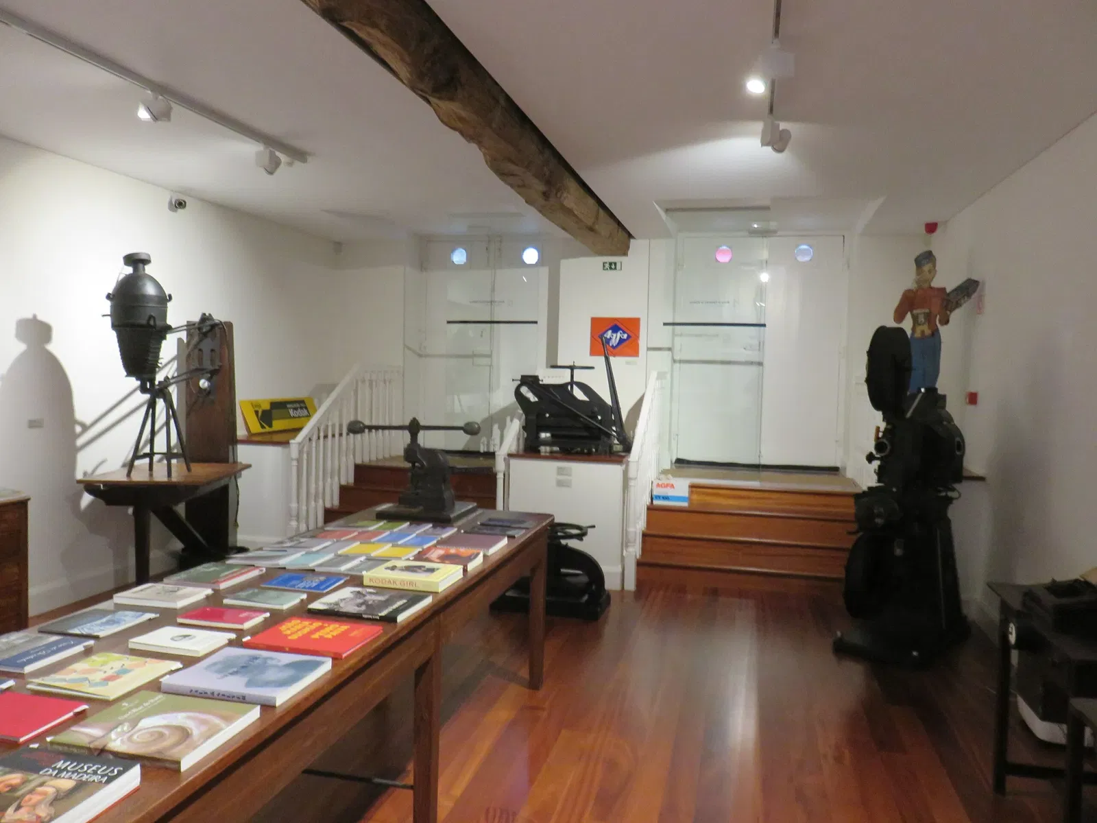 Madeira Photography Museum